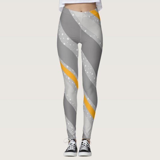 Legierung Leggings (Vorderseite)