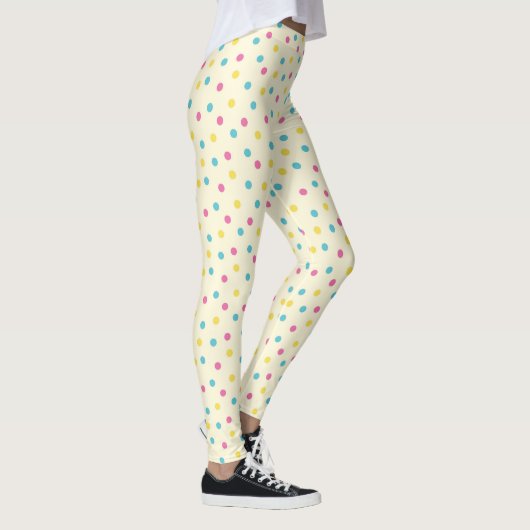Legierung Leggings (Rechts)