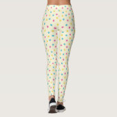 Legierung Leggings (Rückseite)