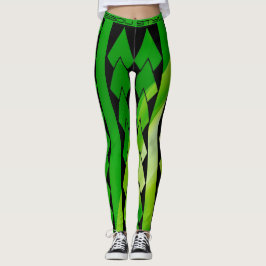 Legierung Leggings