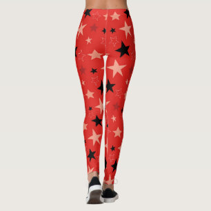 Legierung Leggings