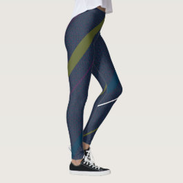 Legierung Leggings