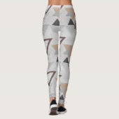 Legierung Leggings (Rückseite)