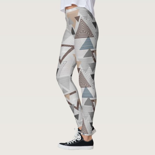Legierung Leggings (Links)