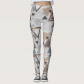Legierung Leggings (Vorderseite)