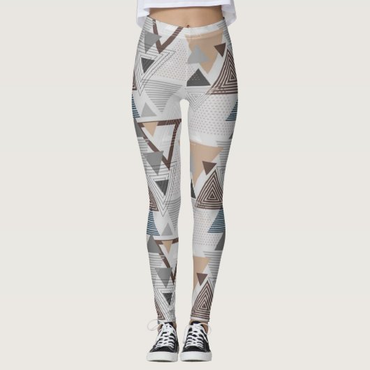 Legierung Leggings (Vorderseite)