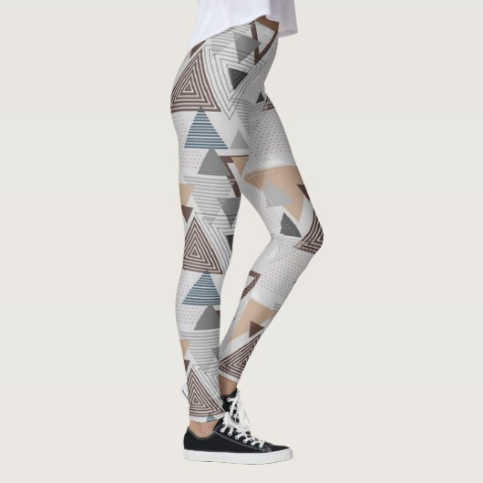 Legierung Leggings (Rechts)