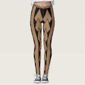 Legierung Leggings (Vorderseite)