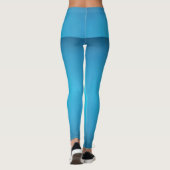 Legierung Leggings (Rückseite)