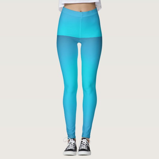 Legierung Leggings (Vorderseite)