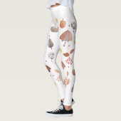 Legierung Leggings (Links)