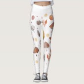 Legierung Leggings (Vorderseite)