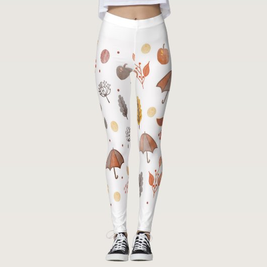 Legierung Leggings (Vorderseite)