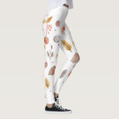 Legierung Leggings (Rechts)