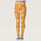 Legierung Leggings (Vorderseite)