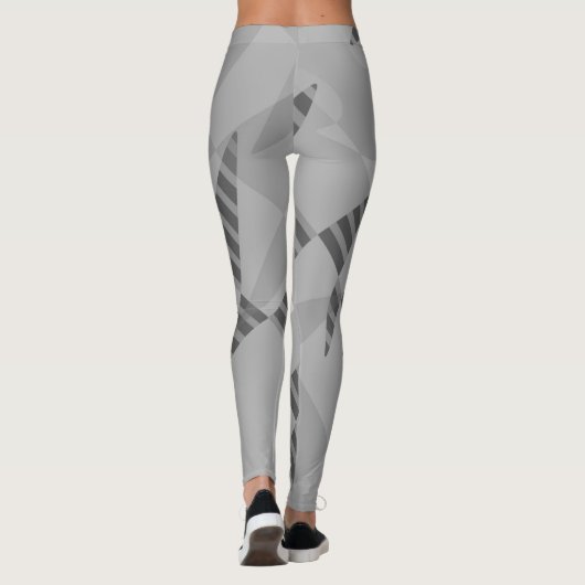 Legierung Leggings (Rückseite)