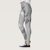 Legierung Leggings (Links)