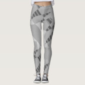Legierung Leggings (Vorderseite)