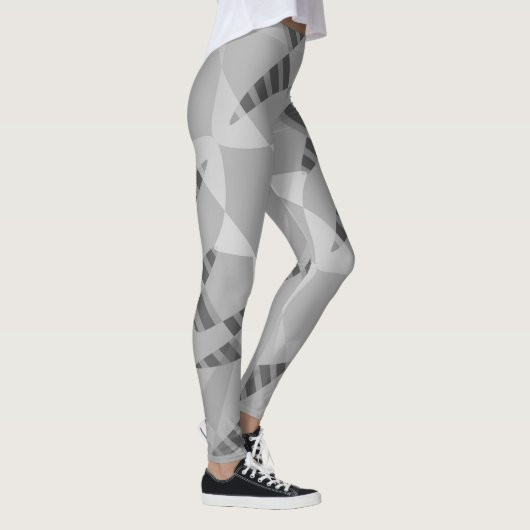 Legierung Leggings (Rechts)