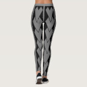 Legierung Leggings (Rückseite)