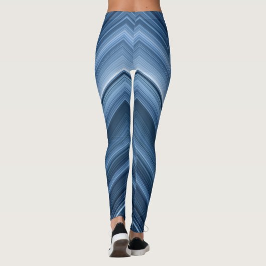 Legierung Leggings (Rückseite)