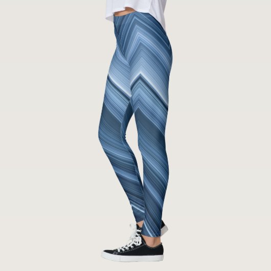 Legierung Leggings (Links)