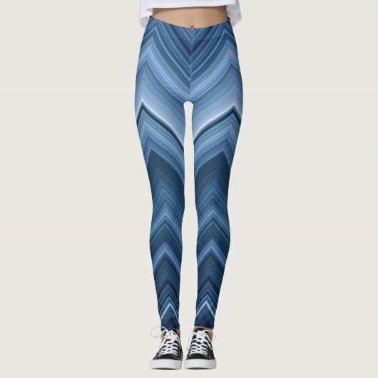 Legierung Leggings (Vorderseite)