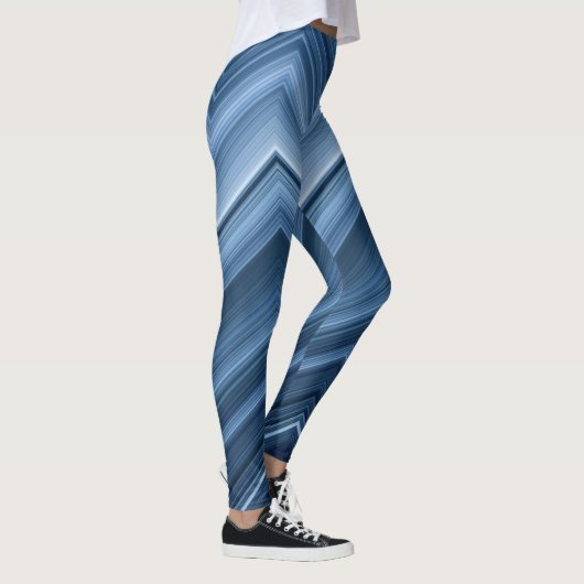 Legierung Leggings (Rechts)