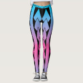 Legierung Leggings (Vorderseite)