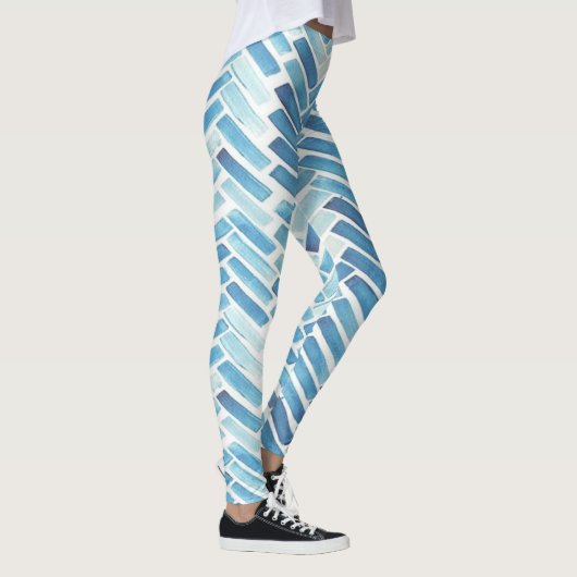 Legierung Leggings (Rechts)