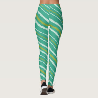Legierung Leggings