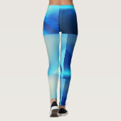 Legierung Leggings (Rückseite)
