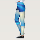Legierung Leggings (Links)
