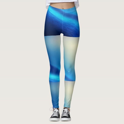 Legierung Leggings (Vorderseite)