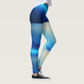 Legierung Leggings (Rechts)