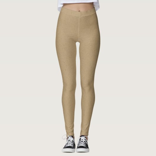 Legierung Leggings (Vorderseite)
