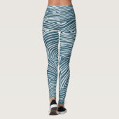 Legierung Leggings (Rückseite)