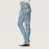 Legierung Leggings (Links)