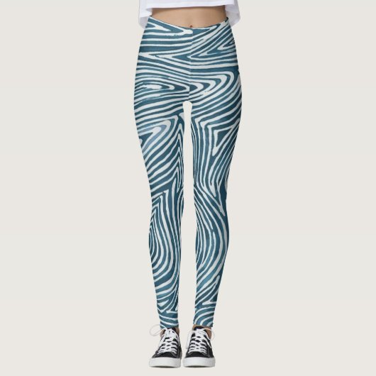 Legierung Leggings (Vorderseite)