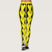 Legierung Leggings (Rückseite)