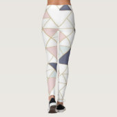 Legierung Leggings (Rückseite)