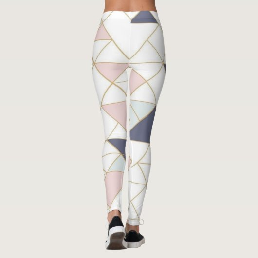 Legierung Leggings (Rückseite)