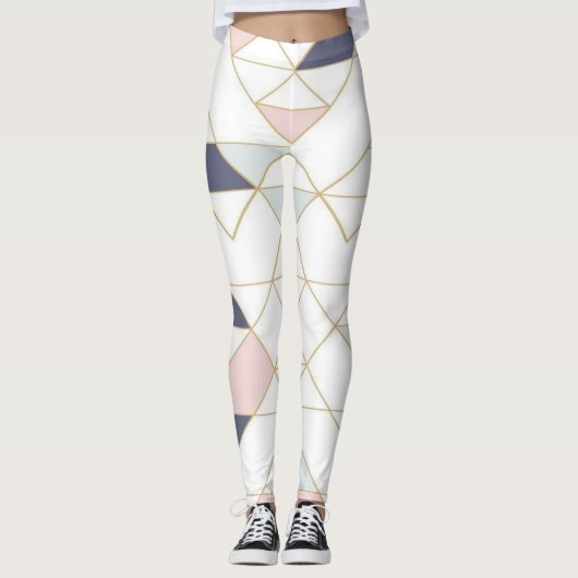 Legierung Leggings (Vorderseite)