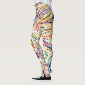 Legierung Leggings (Links)