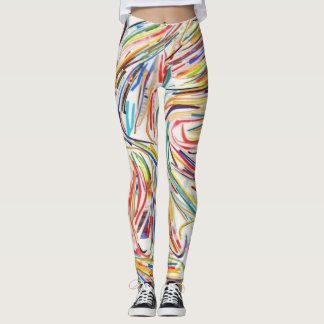Legierung Leggings