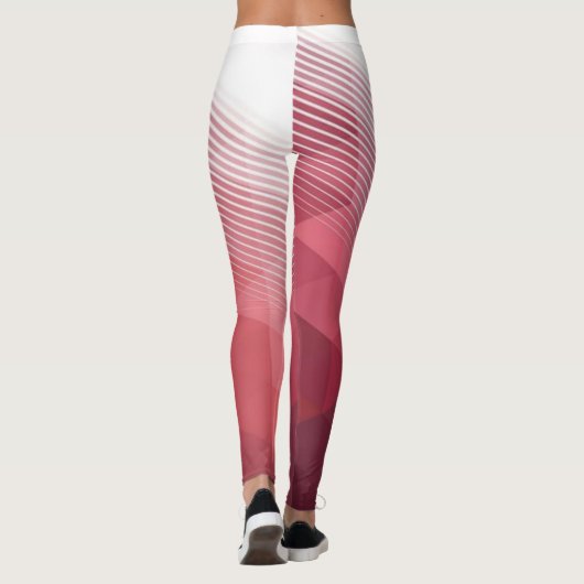 Legierung Leggings (Rückseite)