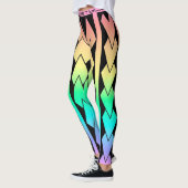 Legierung Leggings (Links)