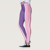Legierung Leggings (Links)