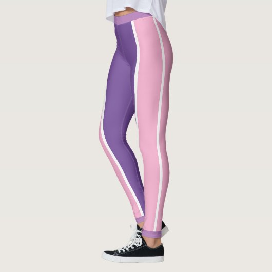Legierung Leggings (Links)