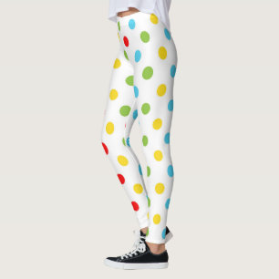 Legierung Leggings